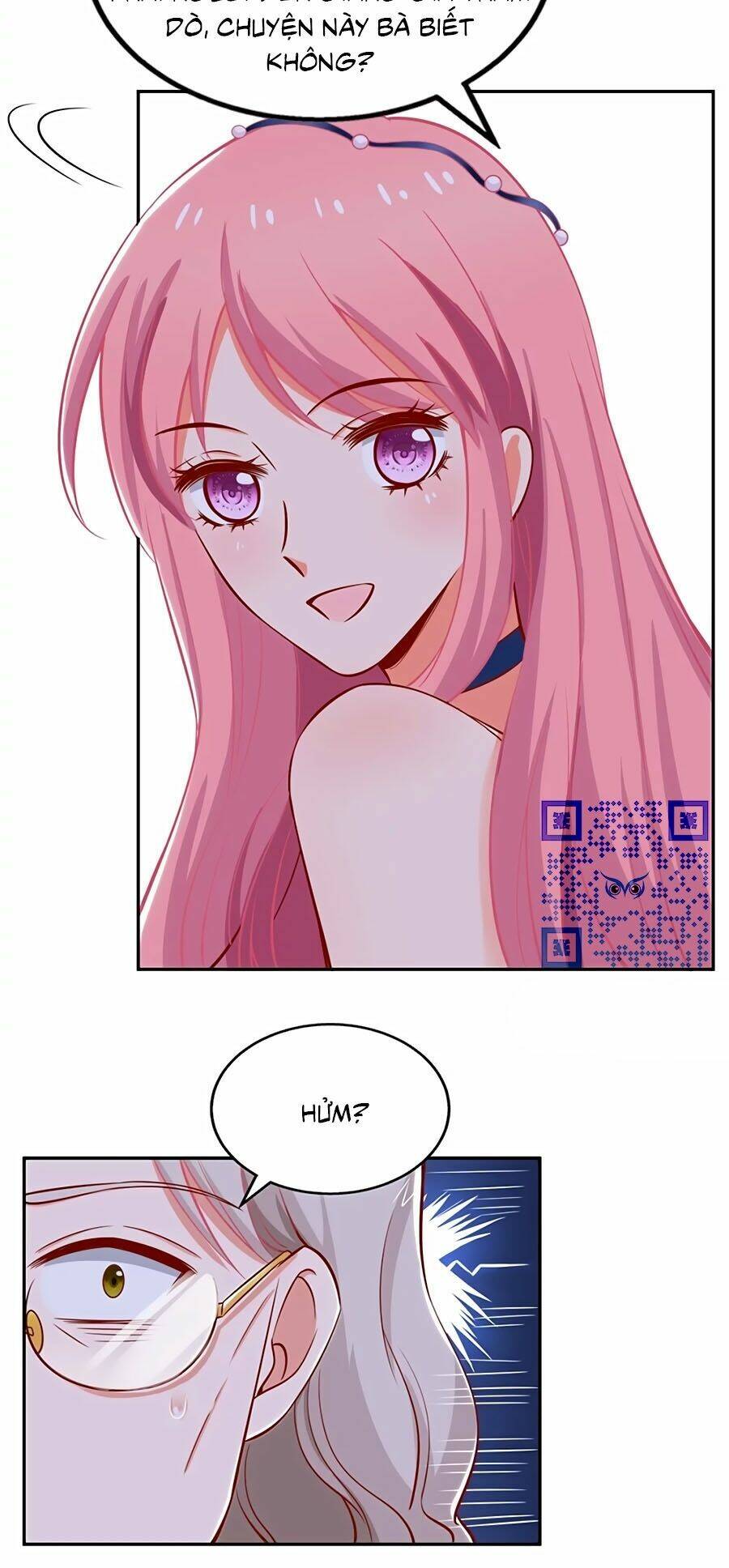 Đưa mami về nhà: Chapter 220