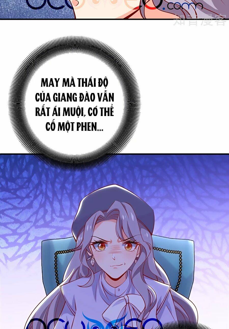 Đưa mami về nhà: Chapter 221