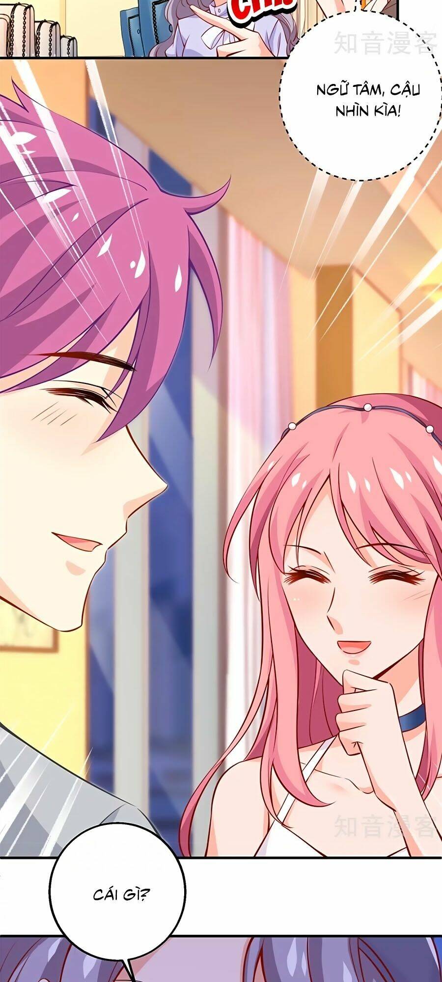 Đưa mami về nhà: Chapter 221