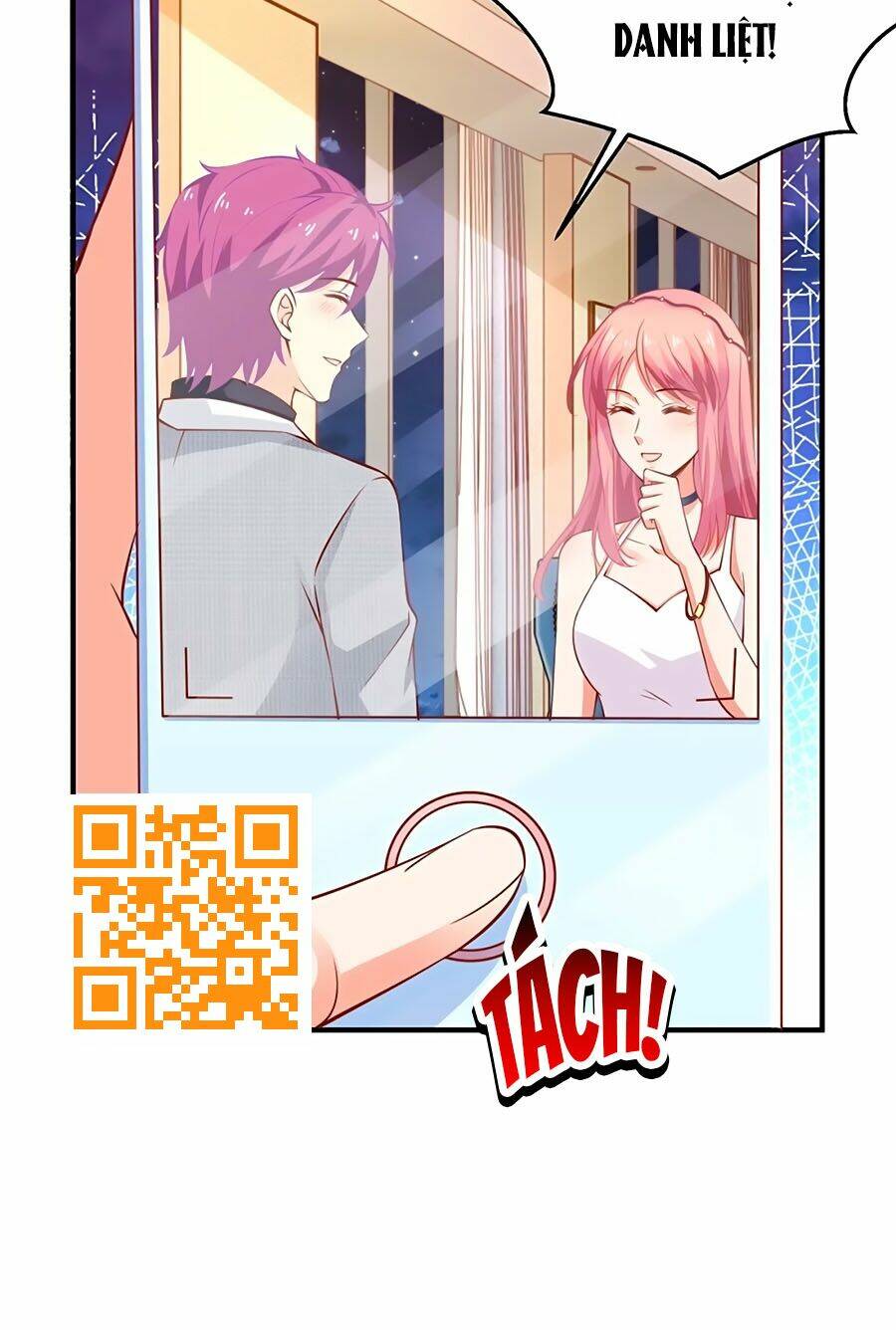 Đưa mami về nhà: Chapter 221