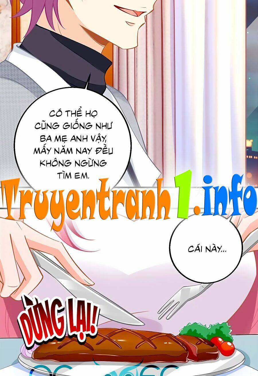 Đưa mami về nhà: Chapter 221