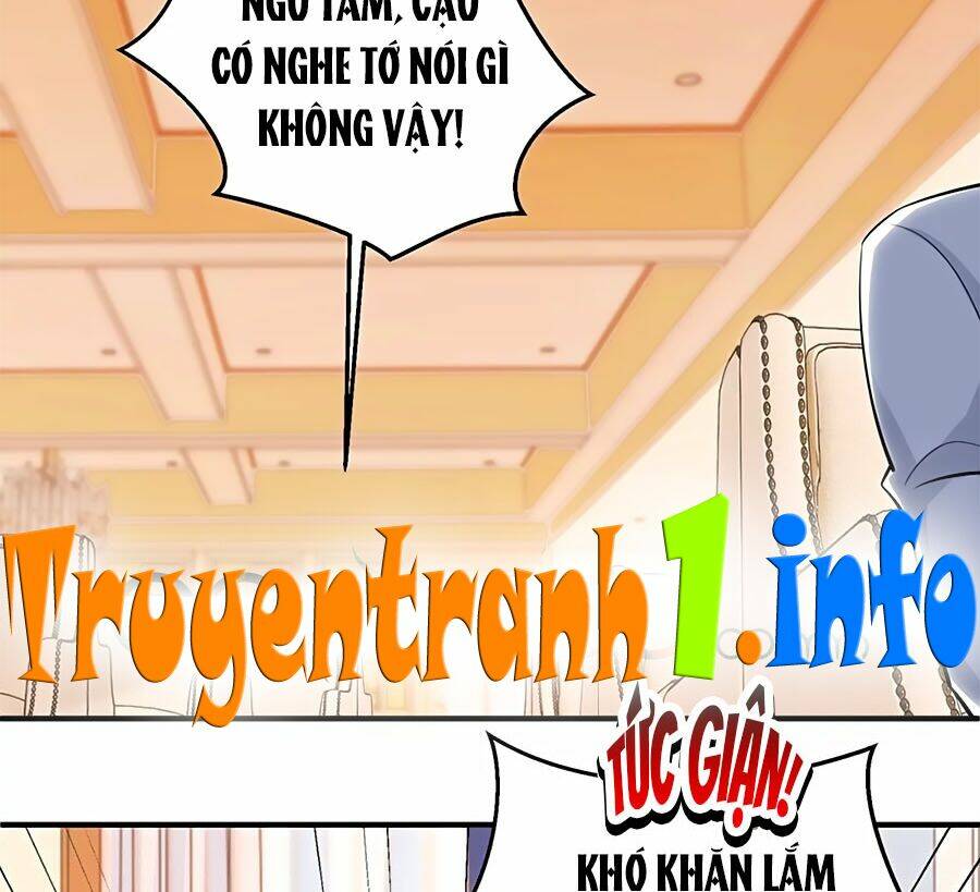 Đưa mami về nhà: Chapter 221