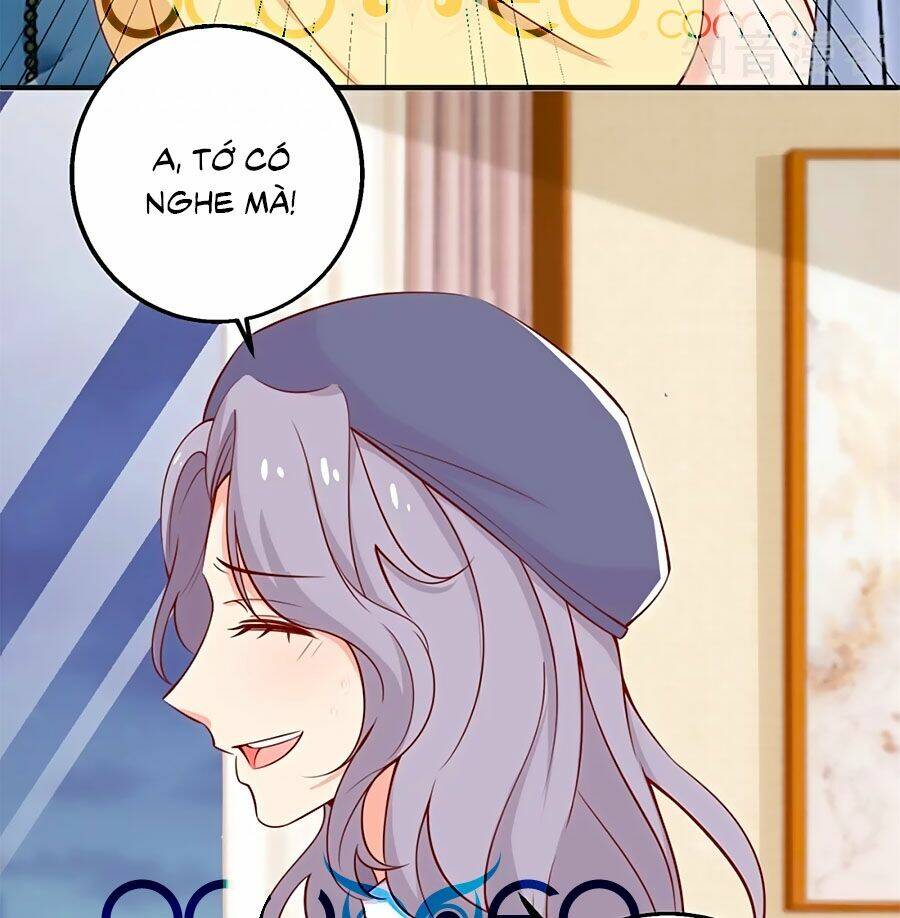 Đưa mami về nhà: Chapter 221