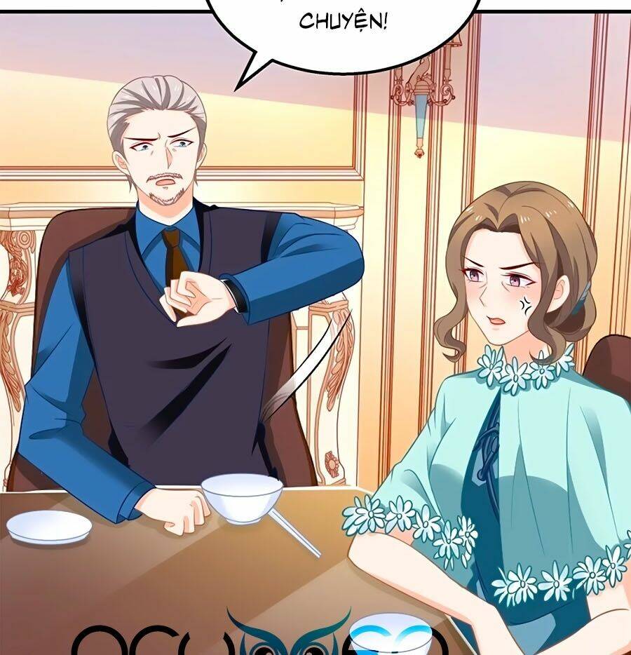 Đưa mami về nhà: Chapter 222