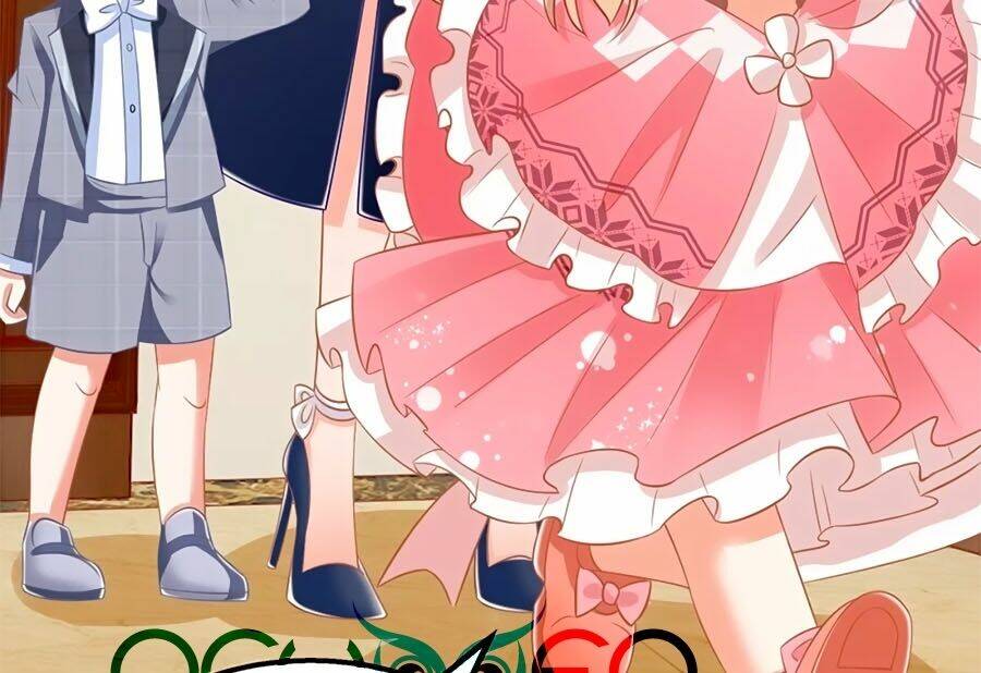 Đưa mami về nhà: Chapter 222