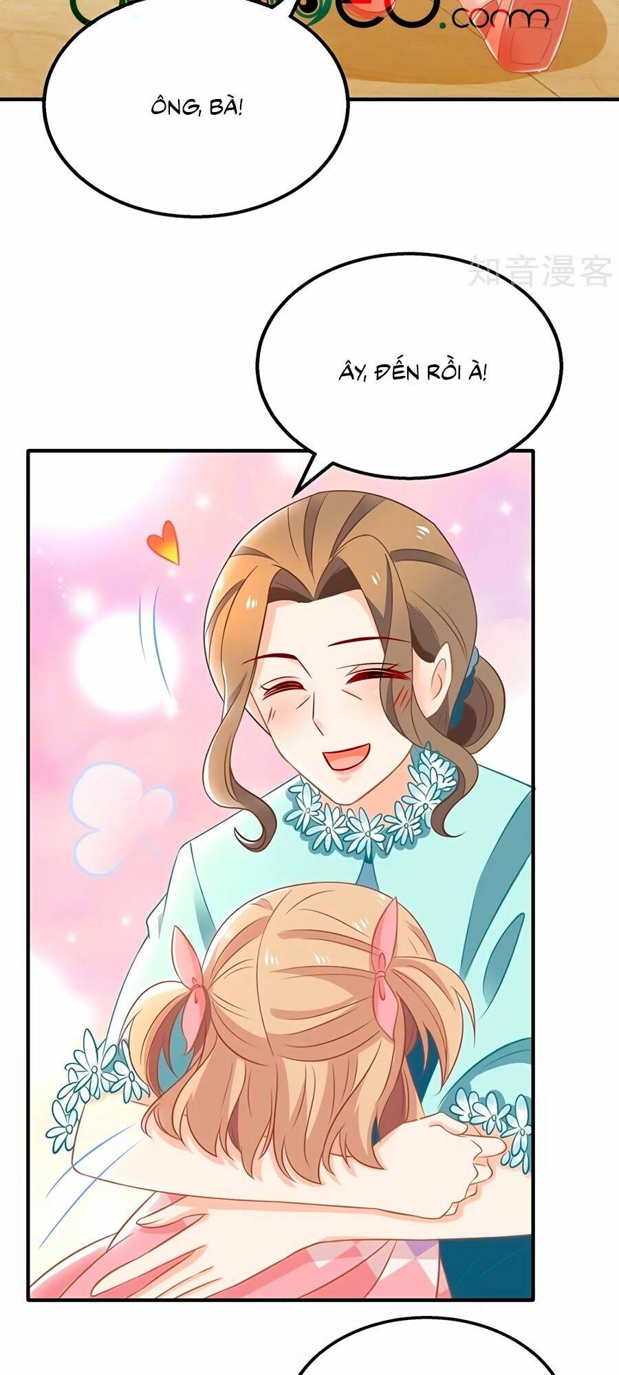Đưa mami về nhà: Chapter 222