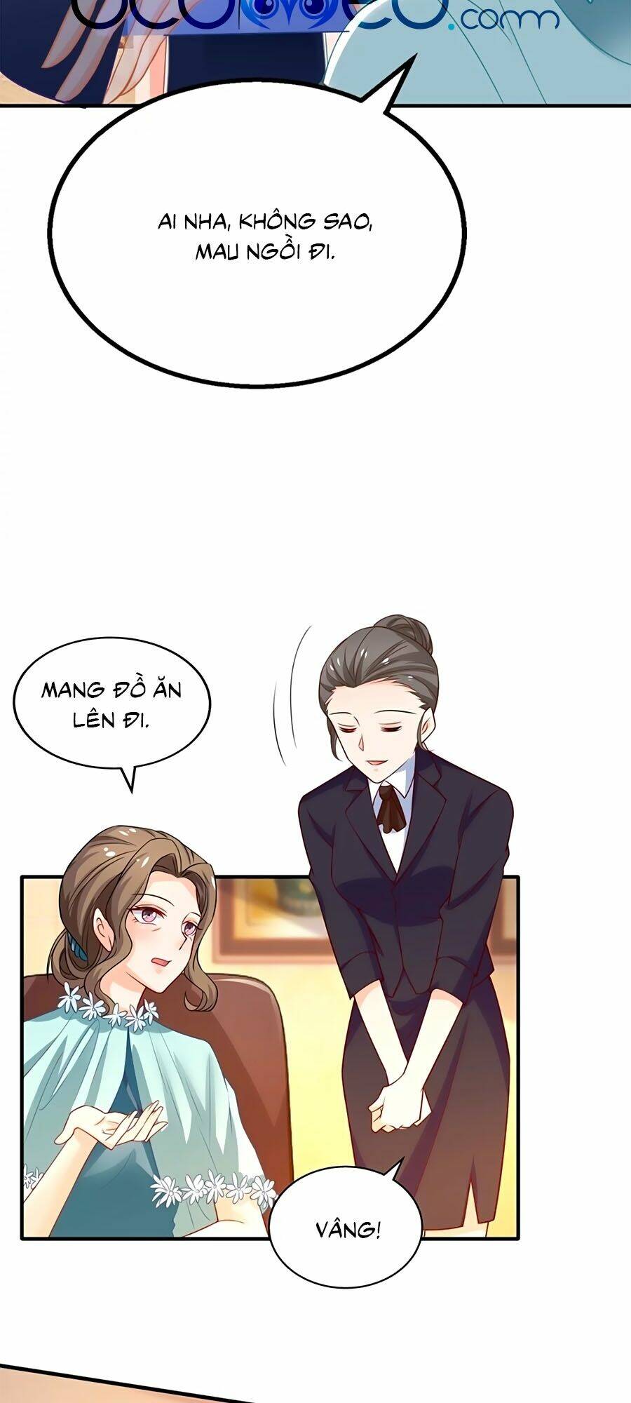 Đưa mami về nhà: Chapter 222