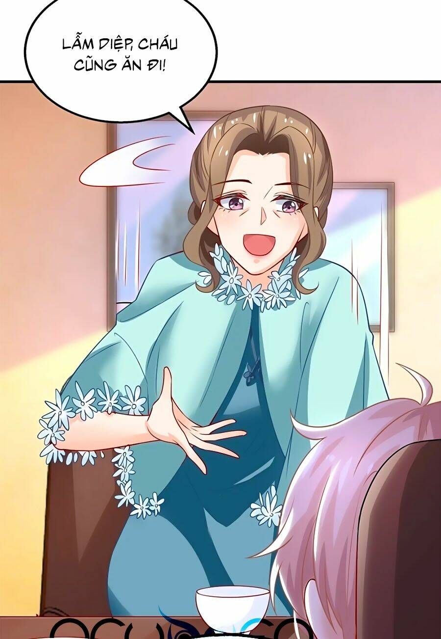 Đưa mami về nhà: Chapter 222