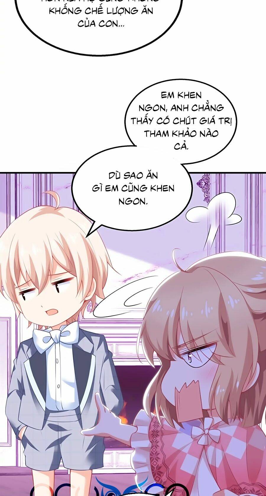 Đưa mami về nhà: Chapter 222