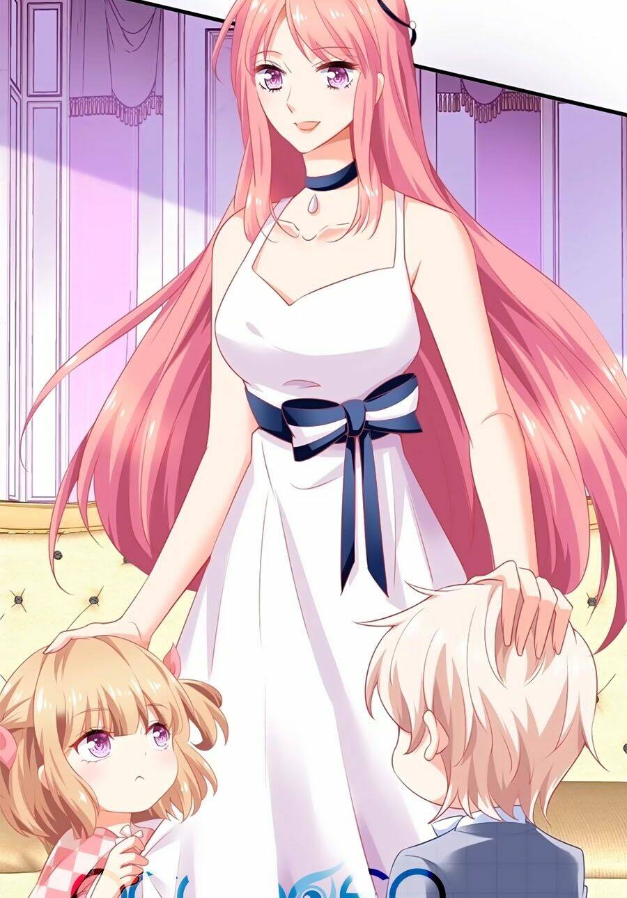 Đưa mami về nhà: Chapter 222