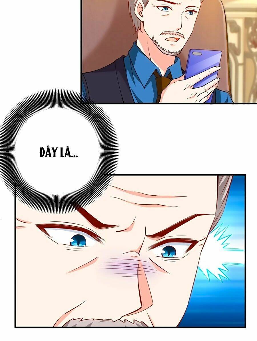Đưa mami về nhà: Chapter 223
