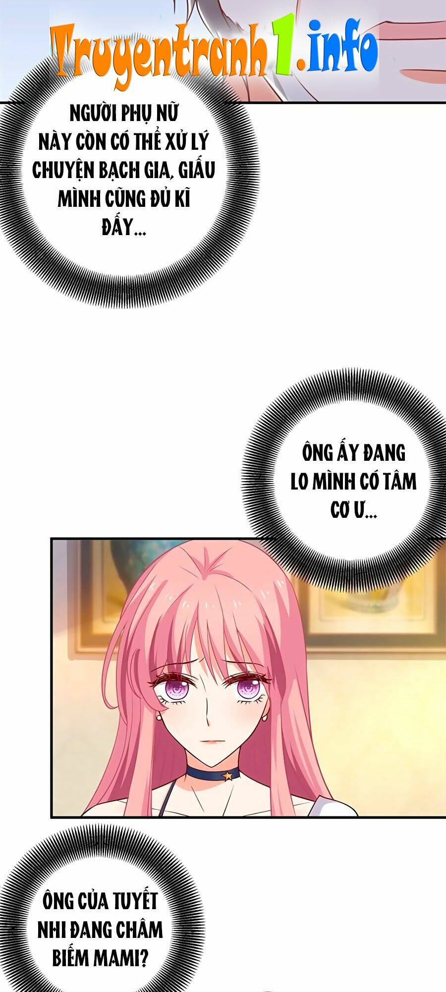 Đưa mami về nhà: Chapter 223