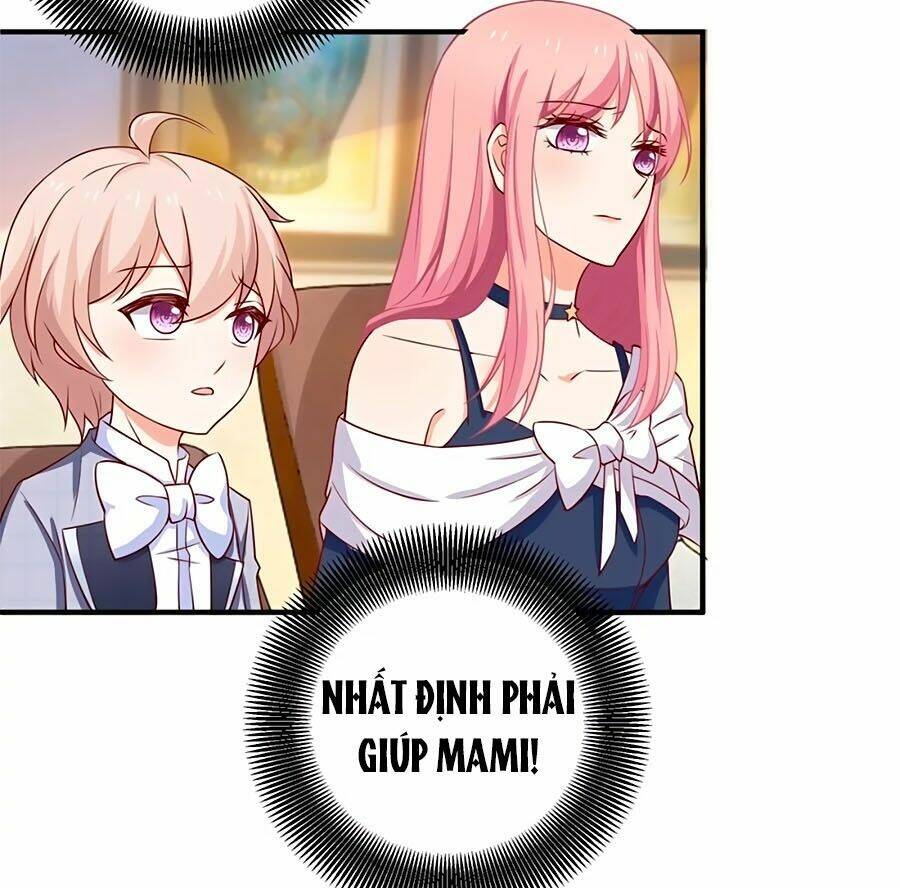 Đưa mami về nhà: Chapter 223