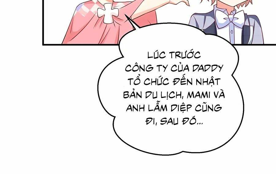Đưa mami về nhà: Chapter 223