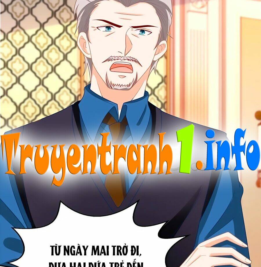 Đưa mami về nhà: Chapter 224