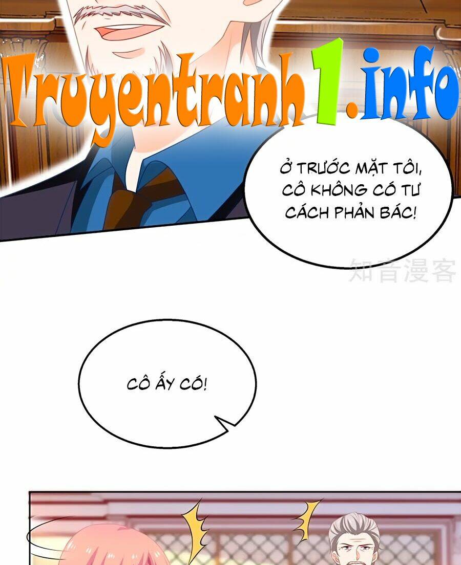 Đưa mami về nhà: Chapter 224