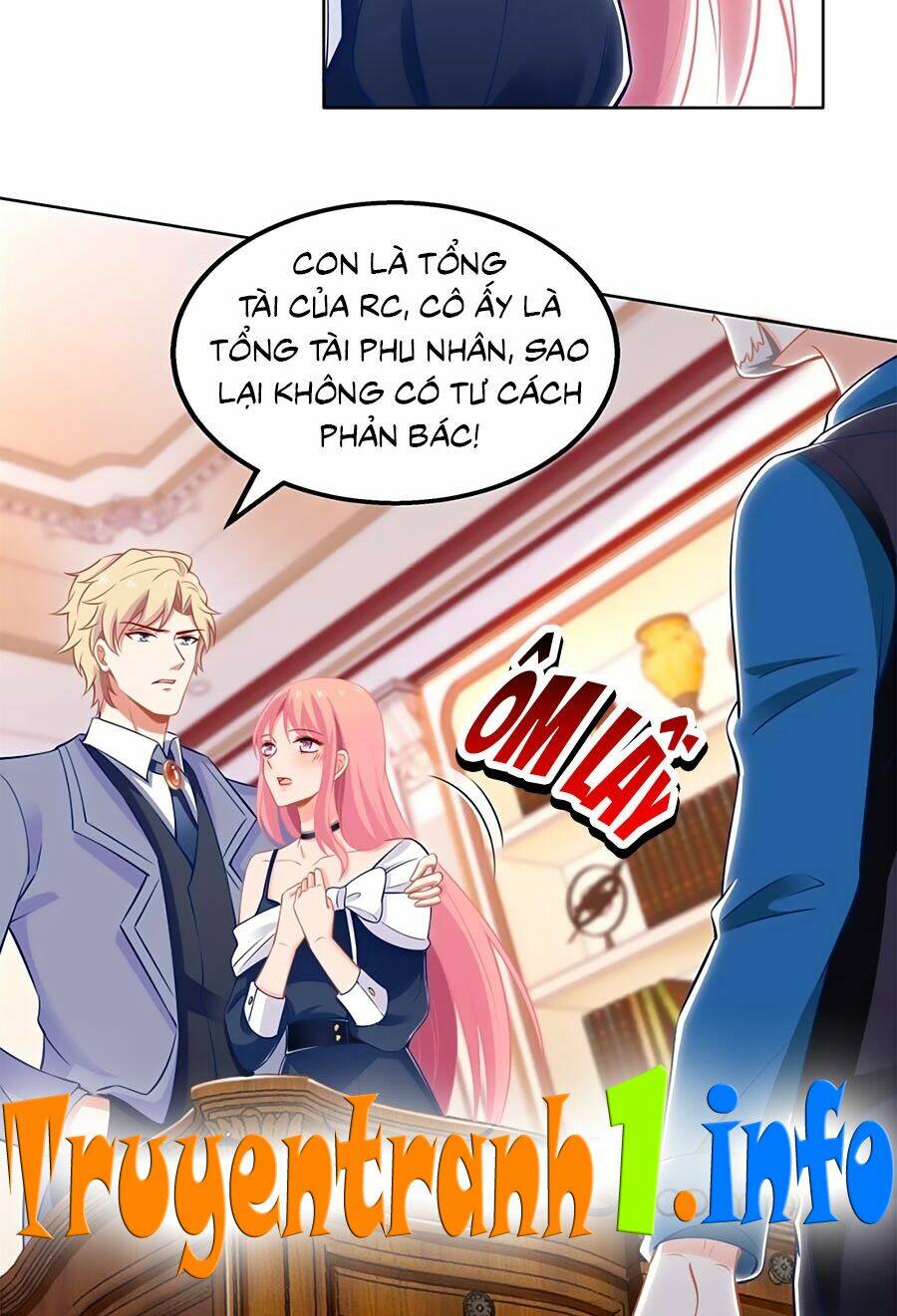 Đưa mami về nhà: Chapter 224