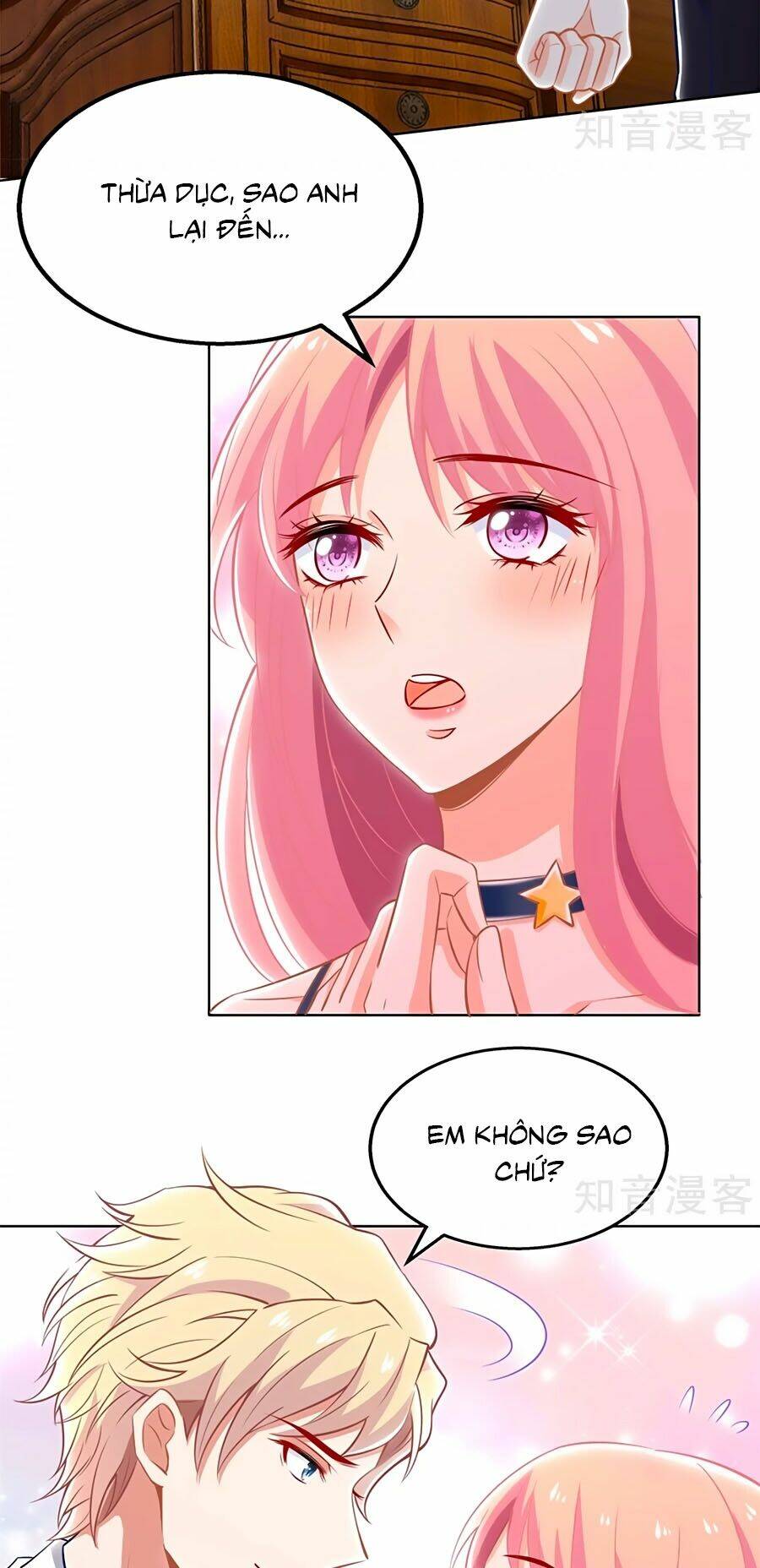 Đưa mami về nhà: Chapter 224