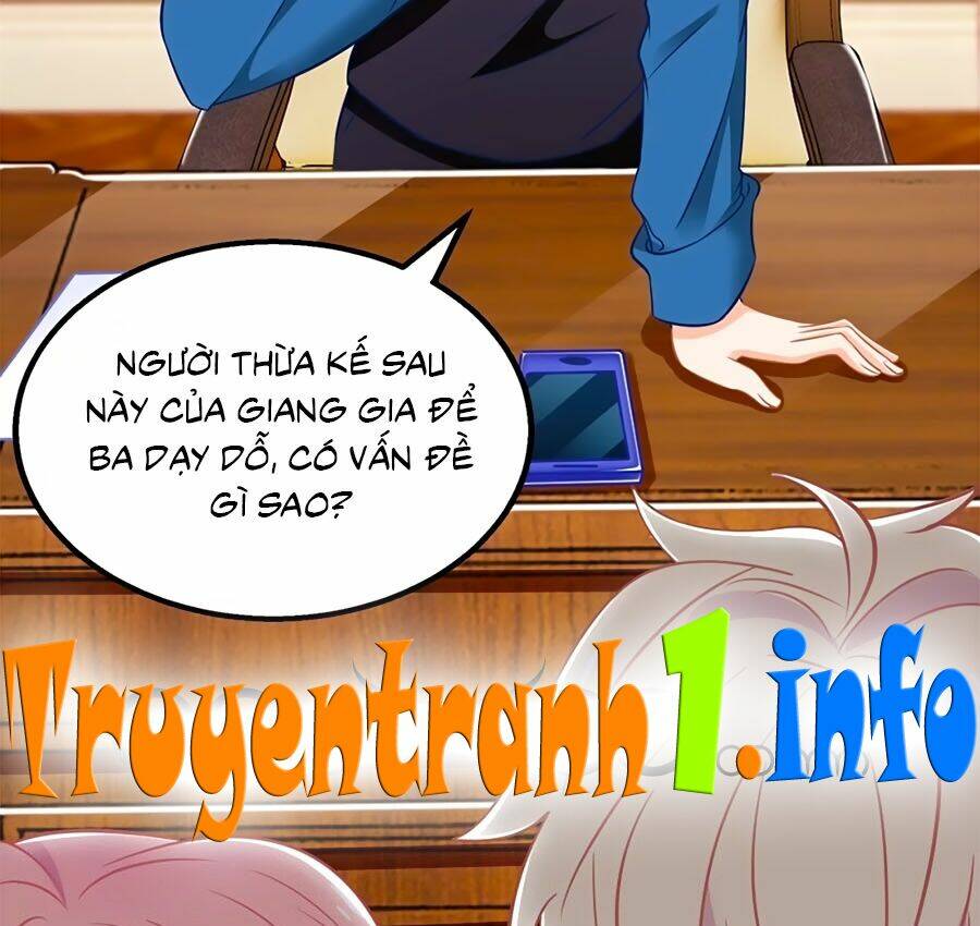 Đưa mami về nhà: Chapter 224