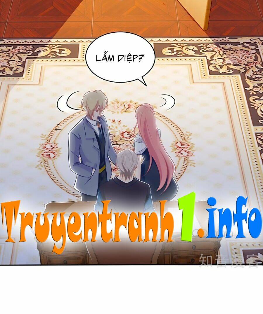 Đưa mami về nhà: Chapter 224