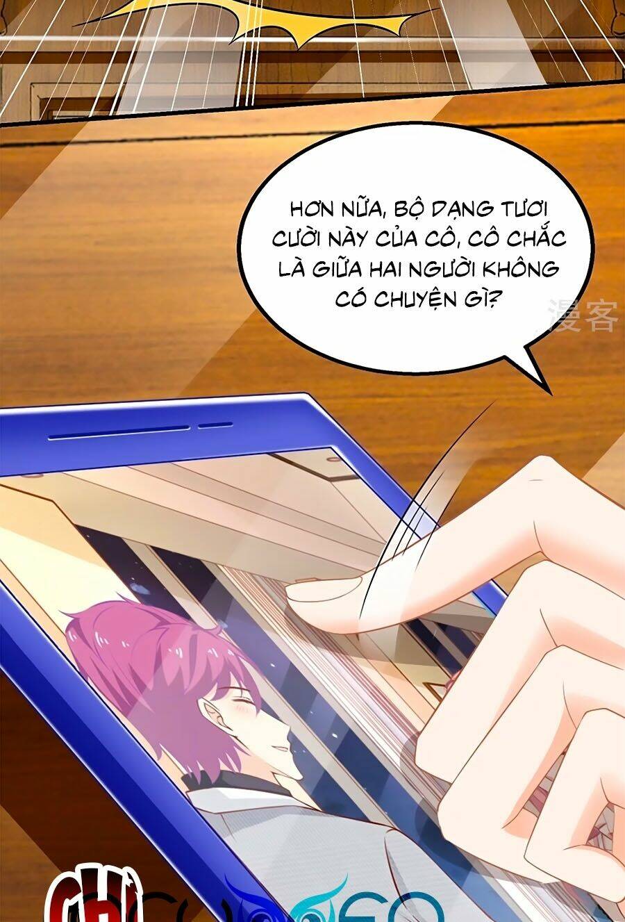 Đưa mami về nhà: Chapter 224