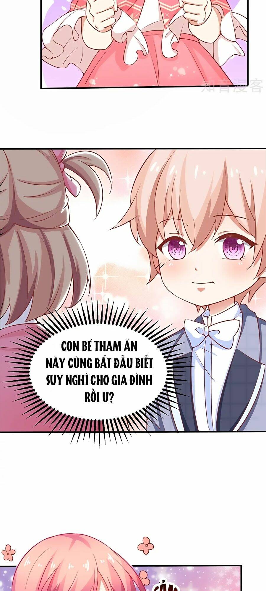 Đưa mami về nhà: Chapter 225