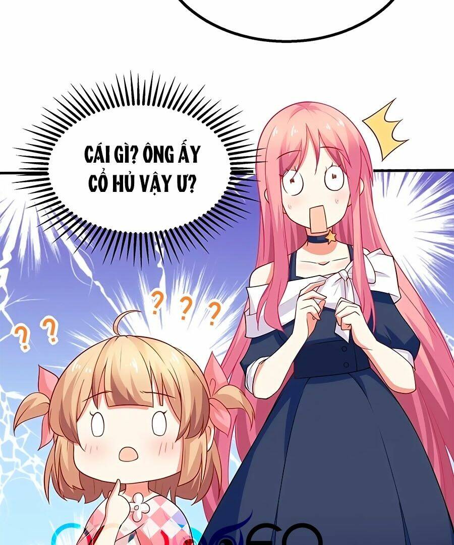 Đưa mami về nhà: Chapter 225