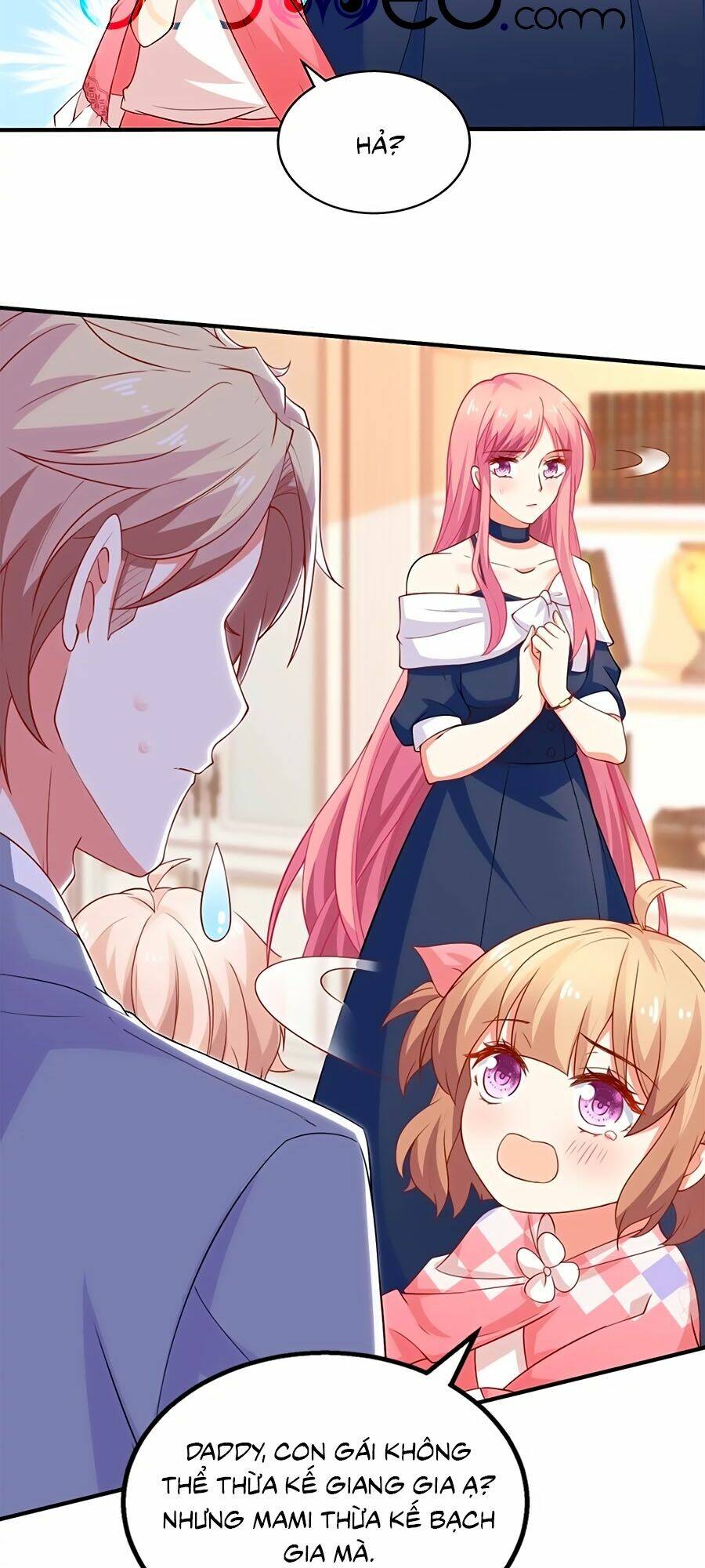 Đưa mami về nhà: Chapter 225