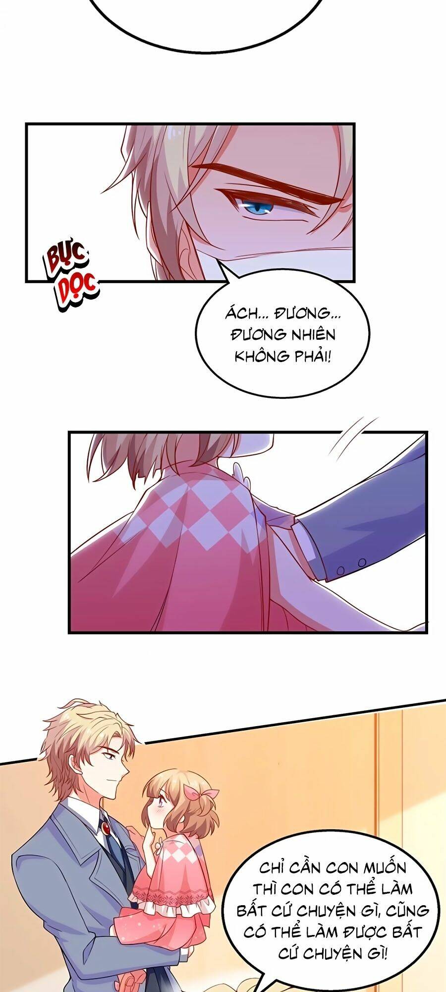 Đưa mami về nhà: Chapter 225