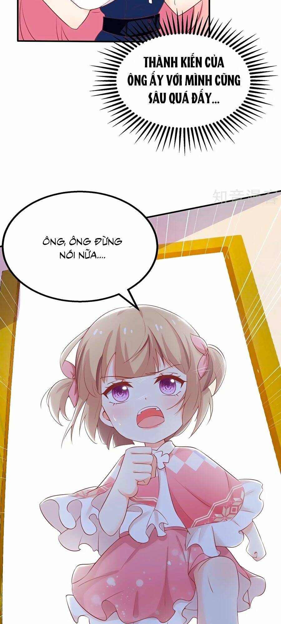 Đưa mami về nhà: Chapter 225