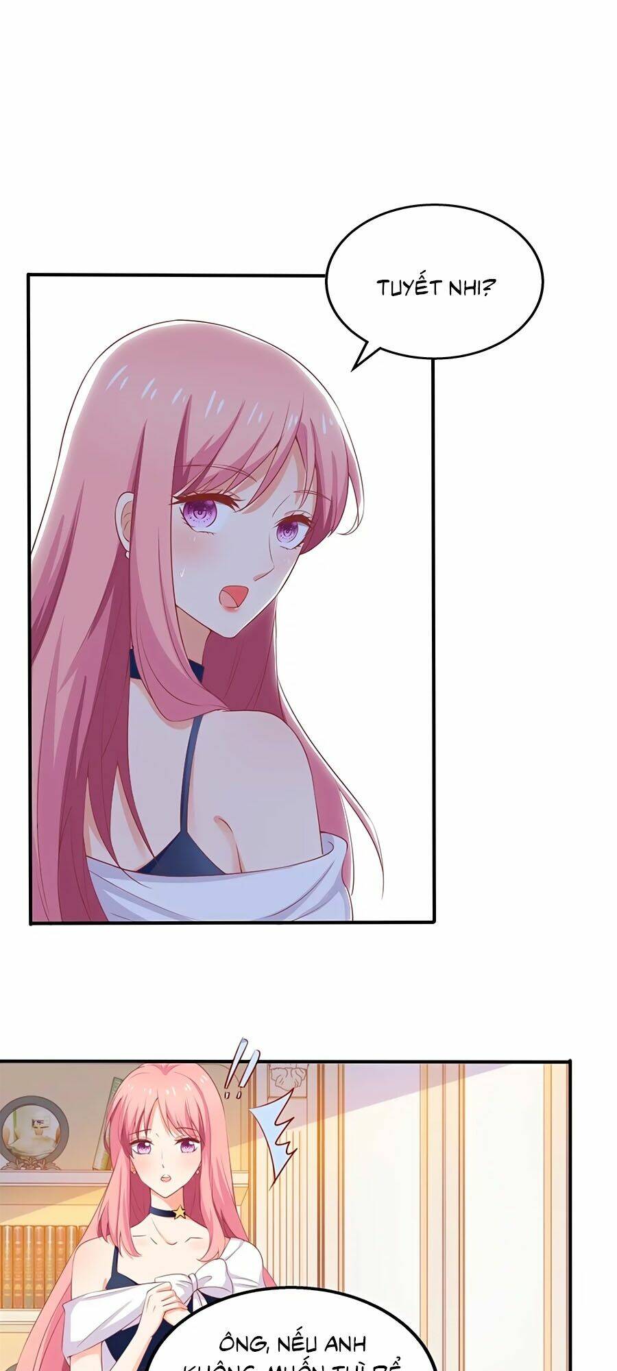 Đưa mami về nhà: Chapter 225