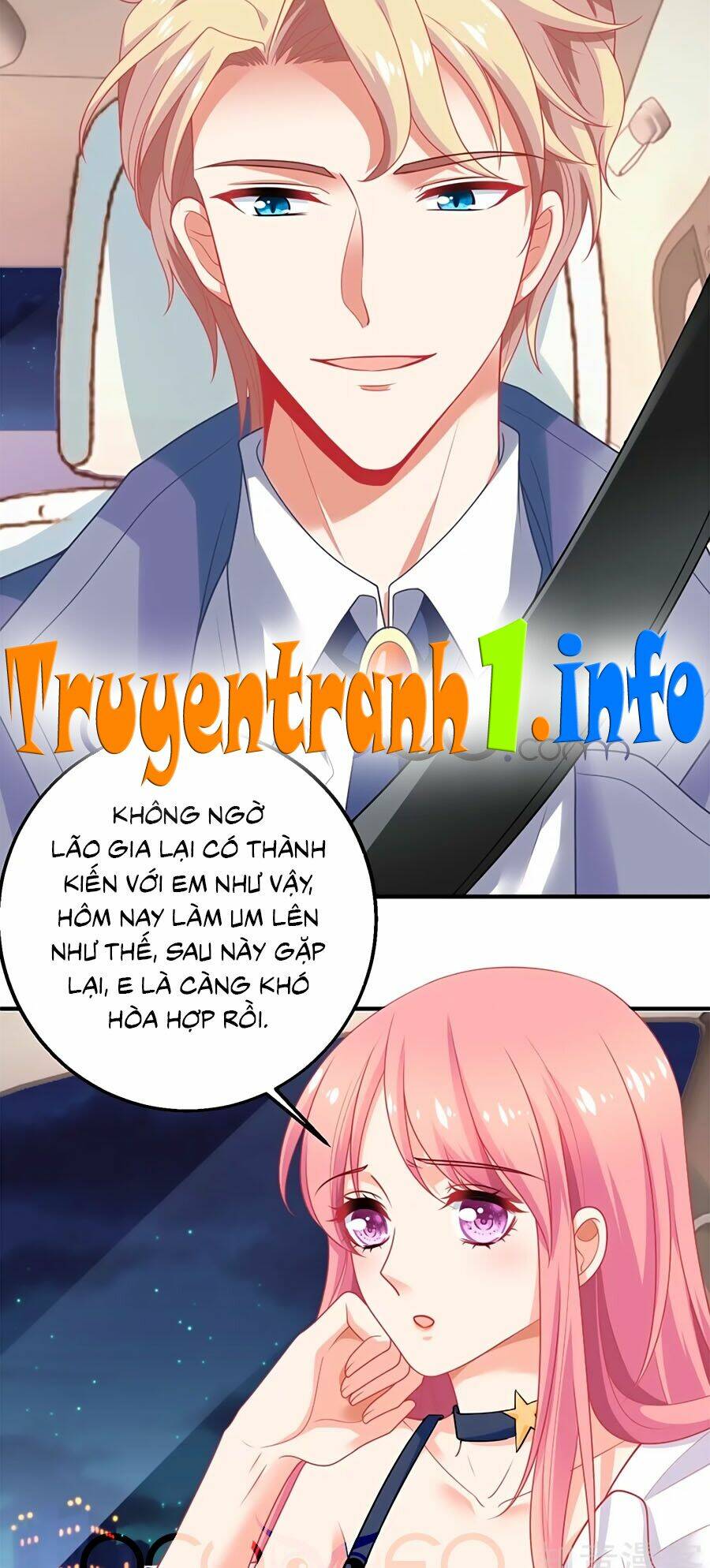 Đưa mami về nhà: Chapter 226