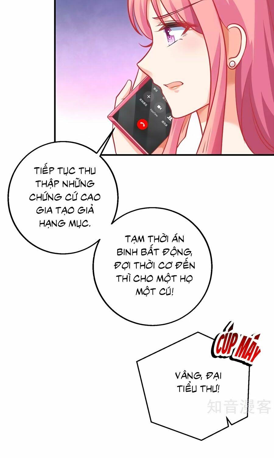 Đưa mami về nhà: Chapter 226