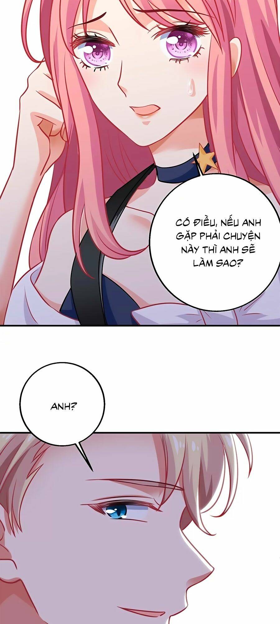 Đưa mami về nhà: Chapter 226