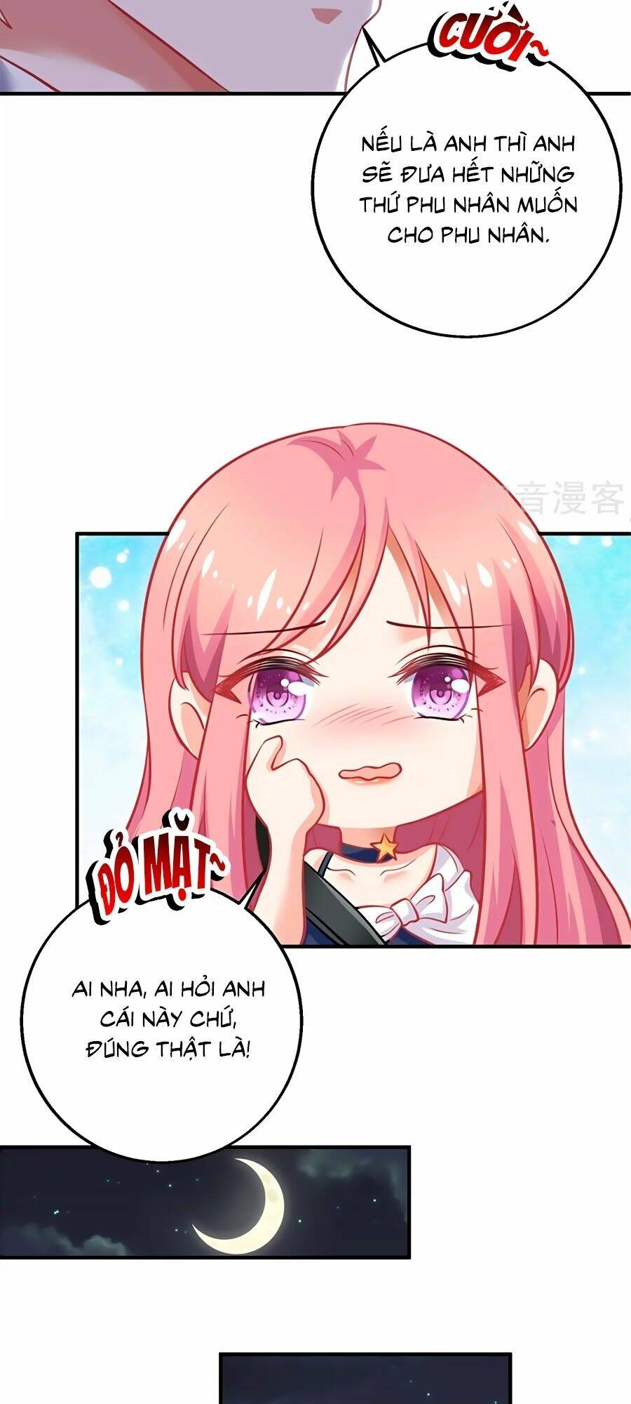 Đưa mami về nhà: Chapter 226