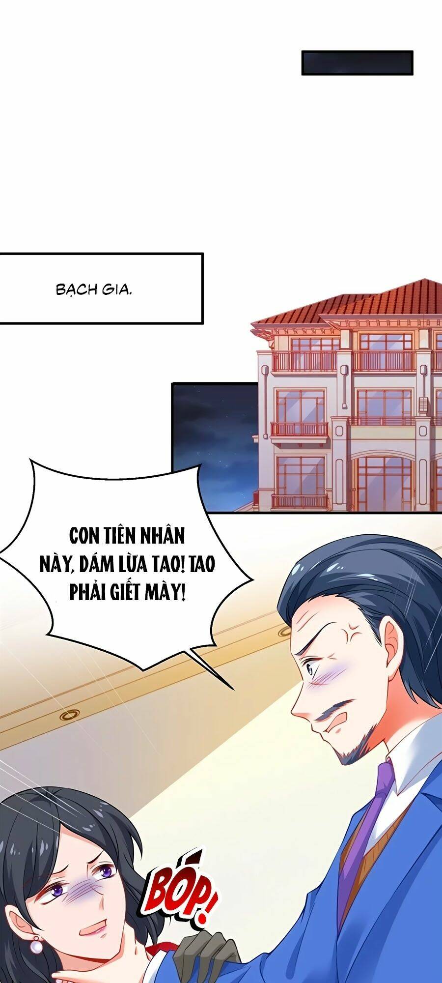 Đưa mami về nhà: Chapter 226