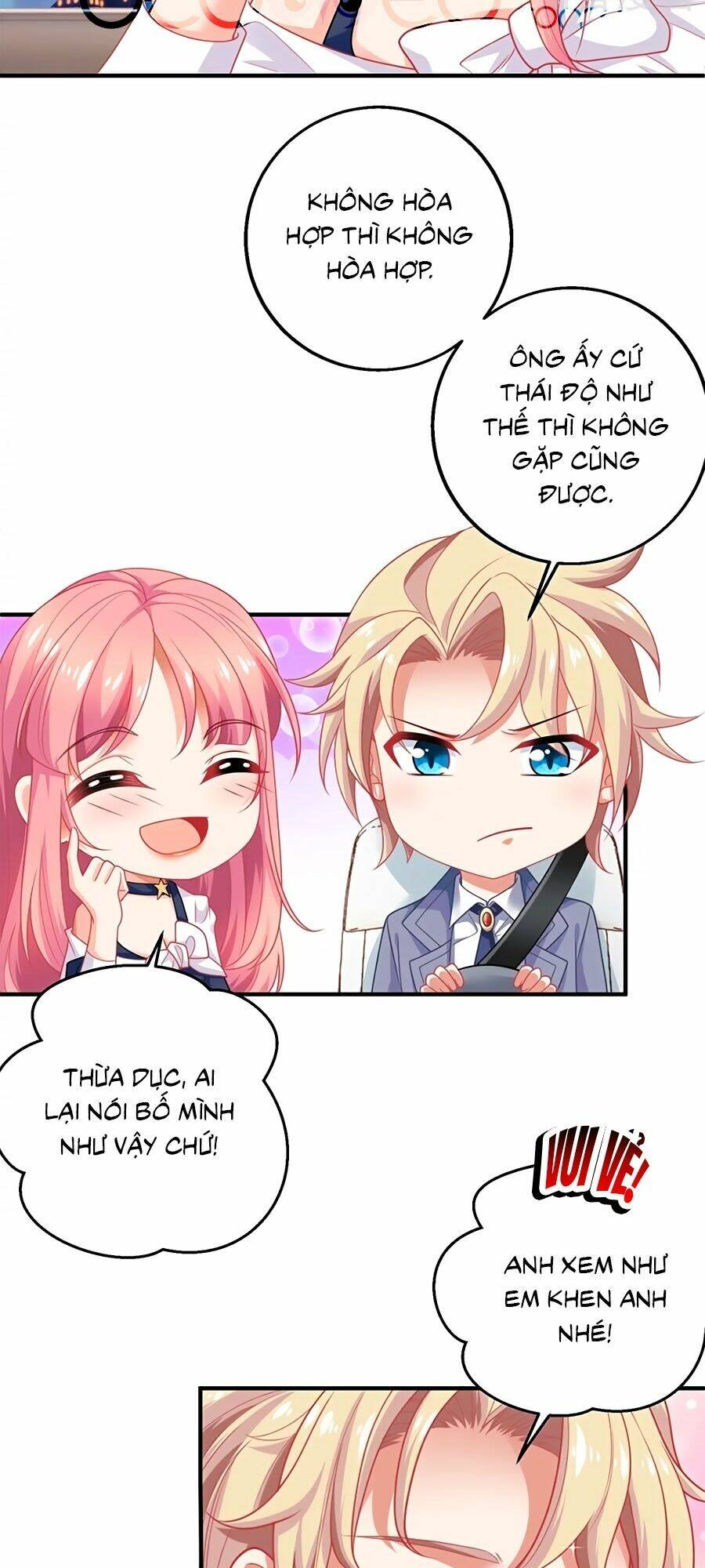 Đưa mami về nhà: Chapter 226