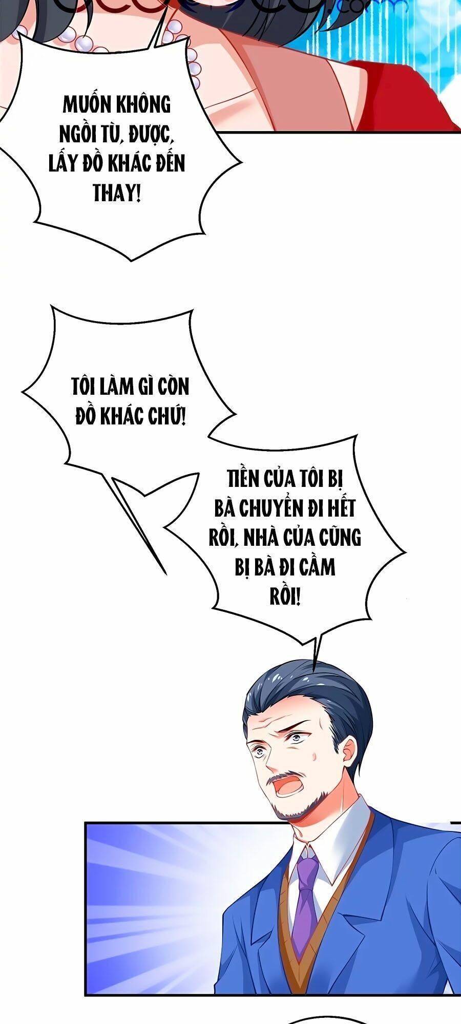 Đưa mami về nhà: Chapter 226