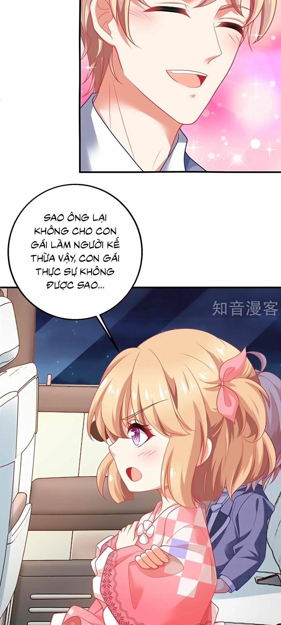 Đưa mami về nhà: Chapter 226