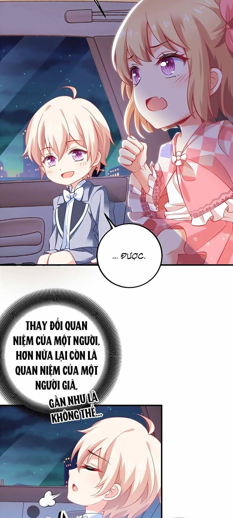 Đưa mami về nhà: Chapter 226