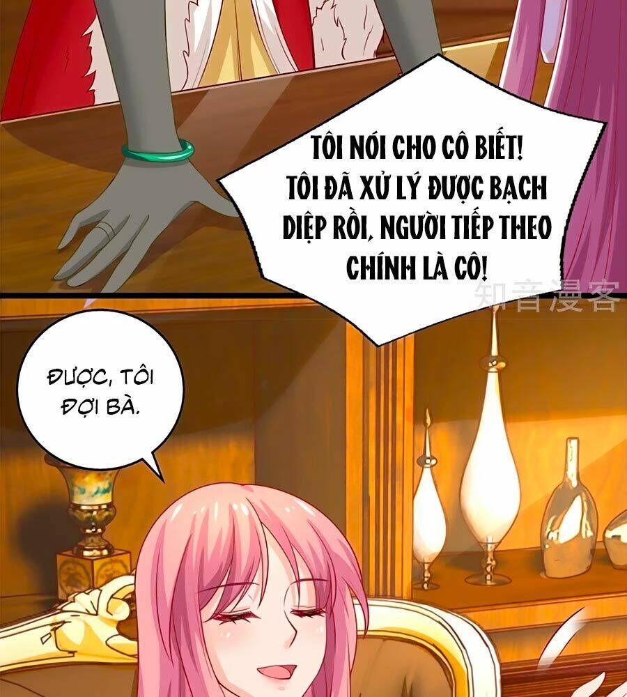 Đưa mami về nhà: Chapter 227