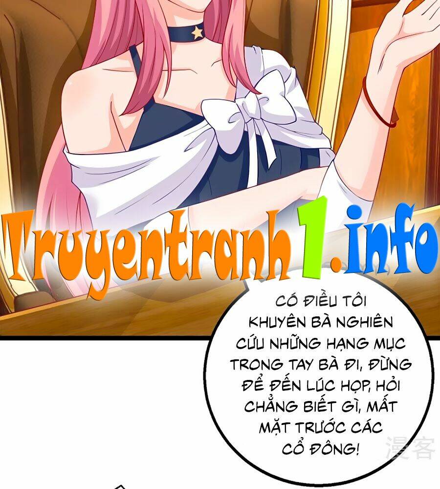 Đưa mami về nhà: Chapter 227