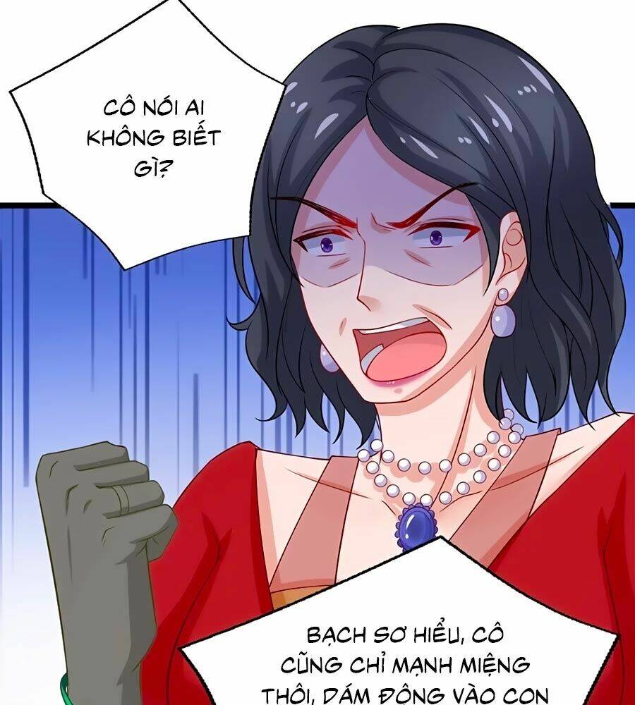 Đưa mami về nhà: Chapter 227