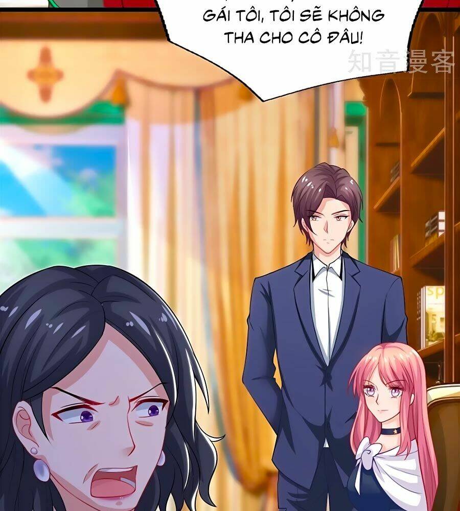 Đưa mami về nhà: Chapter 227