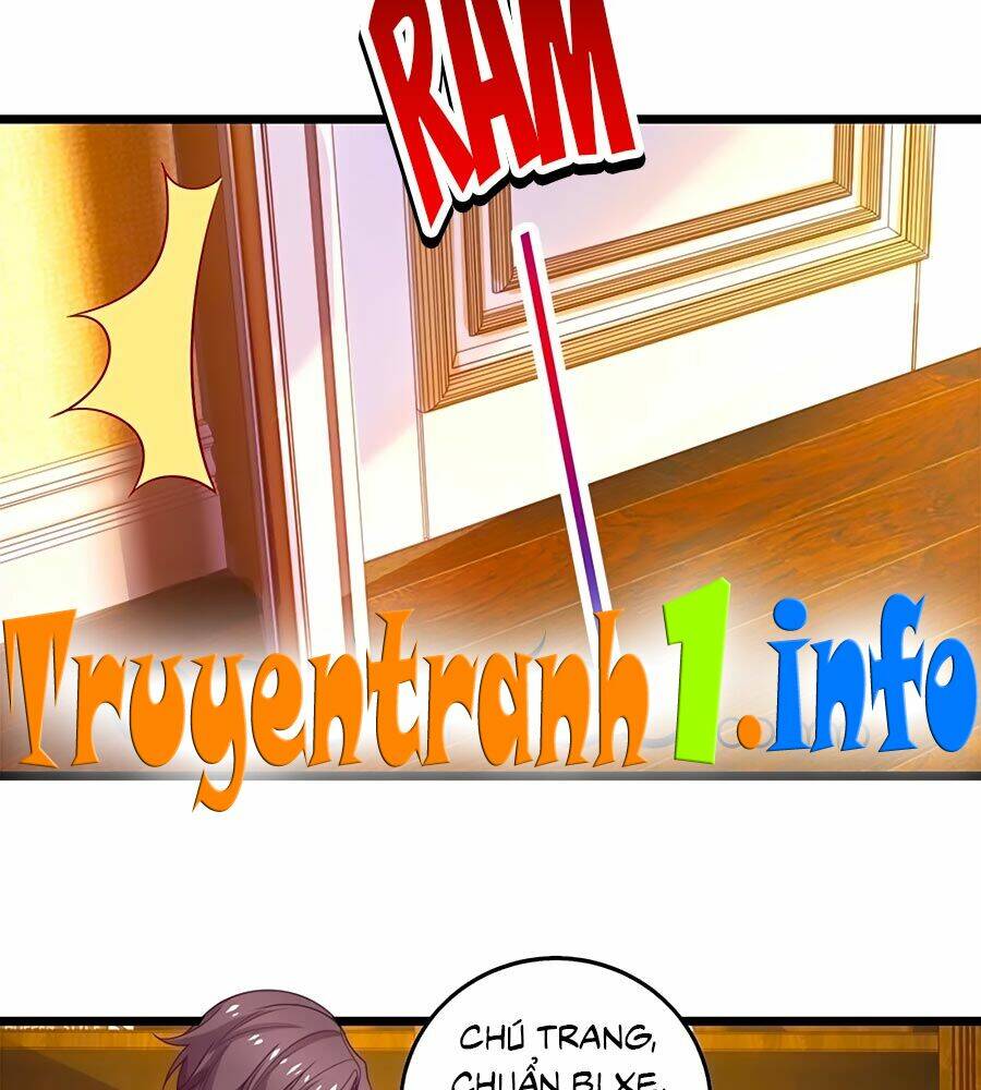 Đưa mami về nhà: Chapter 227