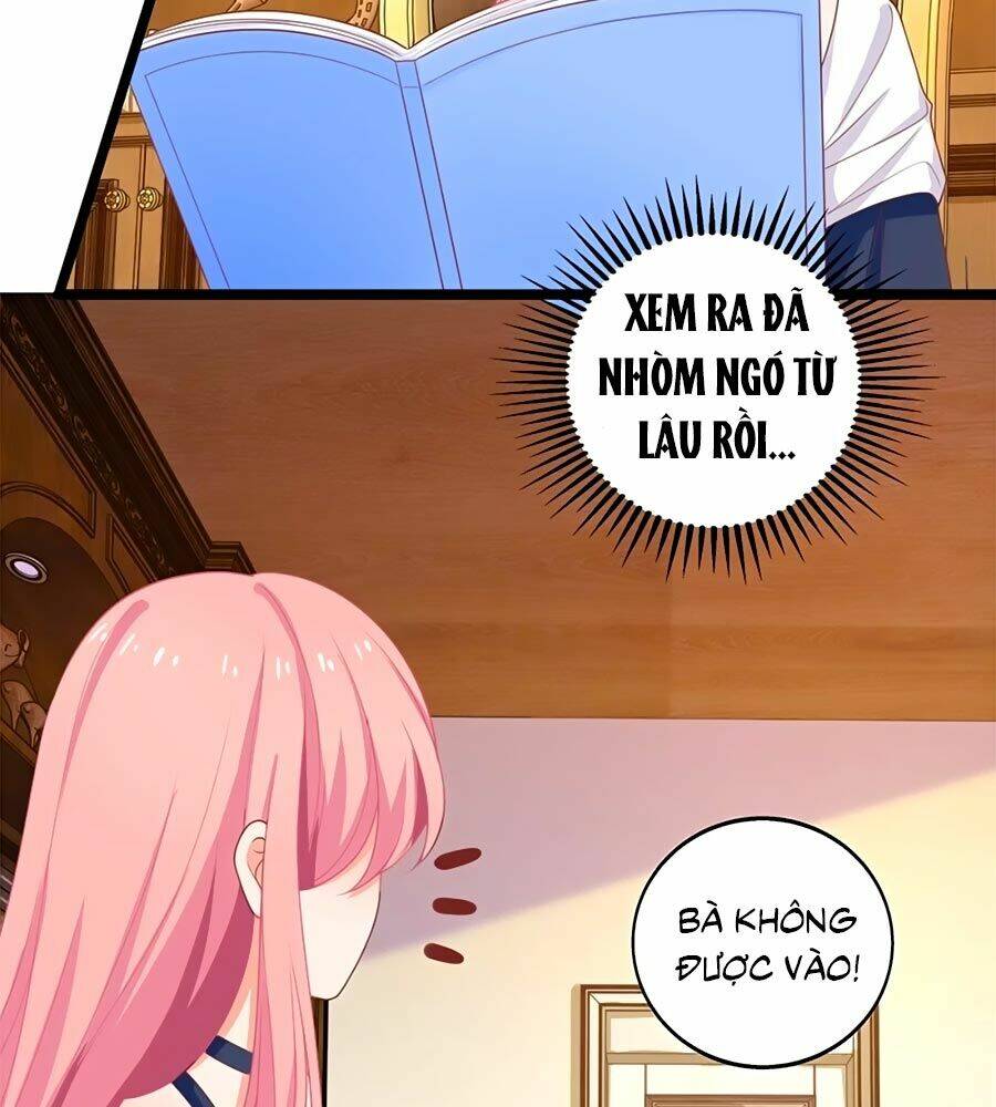 Đưa mami về nhà: Chapter 227