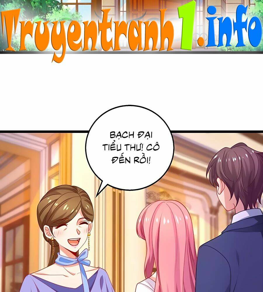 Đưa mami về nhà: Chapter 227