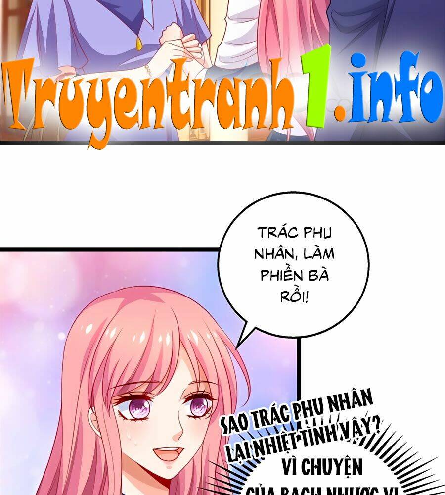Đưa mami về nhà: Chapter 227