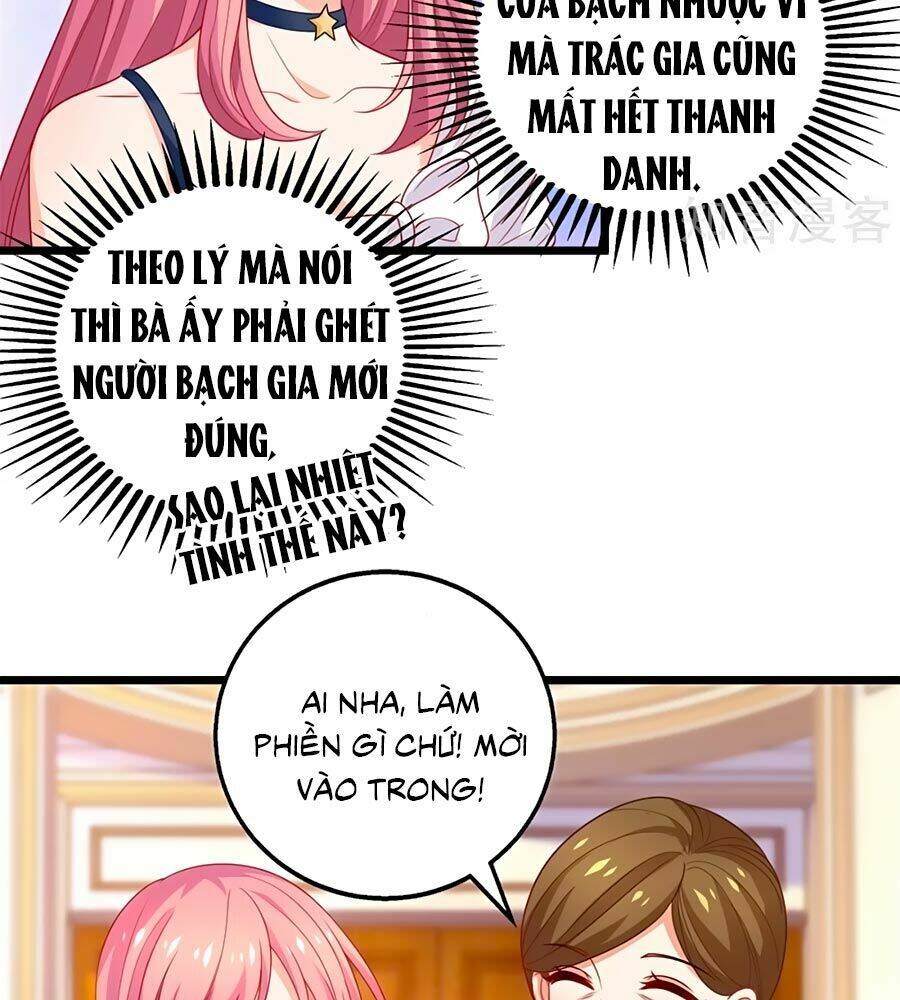Đưa mami về nhà: Chapter 227