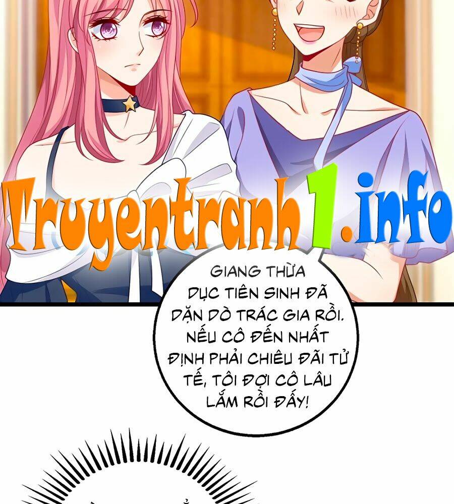 Đưa mami về nhà: Chapter 227